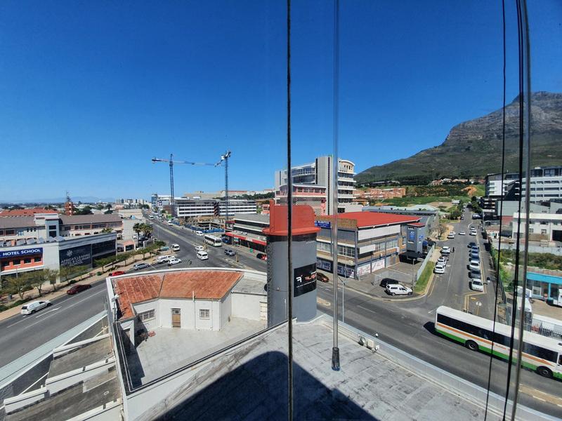 To Let 1 Bedroom Property for Rent in Salt River Western Cape
